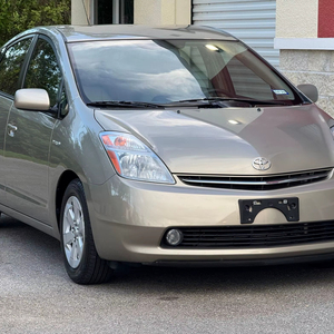 Toyota Prius Usado del 2008, Volante a la Izquierda, Emisión Euro IV, 5 Plazas - Product Image 1