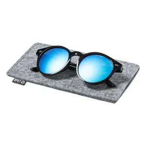 Astuccio per Occhiali Glaffel in RPET Eco-Friendly: Nuova Categoria di Astucci e Borse - Product Image 3