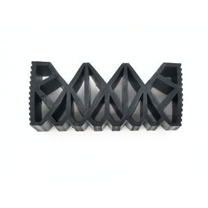 Guarnizioni di Espansione in Neoprene Impermeabili, Strisce di Gomma per Protezione Attrezzature, Strisce Sigillanti in Gomma Solida - Product Image 2
