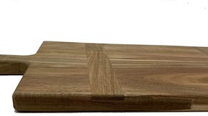 ร้อนขายไม้อะคาเซีย22.5นิ้วขนาดใหญ่ให้บริการคณะกรรมการที่มีการจัดการที่มีคุณภาพสูงไม้กระถินคณะกรรมการตัดสำหรับห้องครัว - Product Image 2