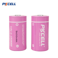 Batteries LiMnO2 d'usine CR2 3.0v 850mAh CR2 CR1/3N batterie non rechargeable batterie au Lithium Cr2 3v pour produits électriques