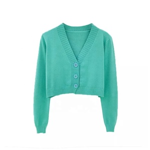 Personalizado de moda OEM Sorority ropa Unisex de calidad superior de manga larga cárdigan griego Varsity brillante suéter fraternidad - Product Image 3