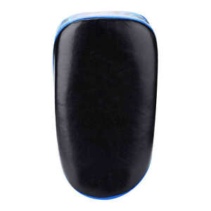 Coussinets de frappe en cuir de qualité supérieure, art martial, boxe, gants de frappe, coussinets de frappe, gants de boxe pas chers fabriqués au Pakistan - Product Image 2