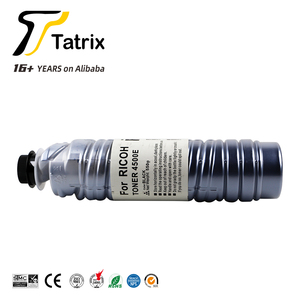 Cartucho de tóner láser Compatible con Ricoh, Cartucho prémium MP4500, MP4500, MP <span class=keywords><strong>3500</strong></span>/MP 4000B/MP 4001/4002, color negro - Product Image 2