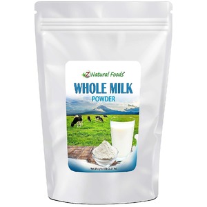 Leche Entera en Polvo al Por Mayor 100% Pura Disponible a Precios Competitivos para Pedidos a Granel - Product Image 5