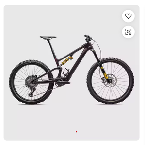 TurboLevo S L 2 Öhlins/Coil แรงบิด 50 นิวตันเมตร กำลังไฟ 320 วัตต์ แบตเตอรี่ 320 วัตต์-ชั่วโมง - Product Image 1