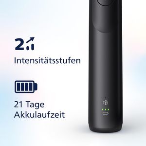 Philips Sonicare HX7101/04 5300 Brosse à dents électrique, brosse à dents sonique avec 2 niveaux d'intensité, contrôle de pression, HX7101/04 - Product Image 5