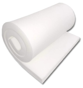 โรงงาน Pauledd ขายส่งเฟอร์นิเจอร์ ฟองน้ำสำหรับเตียง ฟองน้ำสำหรับเบาะ ฟองน้ำเมมโมรี่โฟมความหนาแน่นปานกลาง สำหรับโรงแรม สวน และกลางแจ้ง ขนาด 2-5 ซม. - Product Image 4