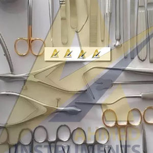 Meilleur fournisseur Produit le plus récent Meilleur fournisseur Fabriquez vos propres instruments chirurgicaux en acier inoxydable par SUAVE SURGICAL INSTRUMENTS - Product Image 6