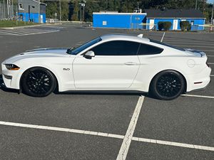 Mustang GT Roush Stage 2 Coupé 2021, 750 ch, V8 suralimenté, quelques modifications - Product Image 3
