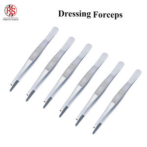 Pinzas de Sutura al por Mayor, Pinzas de Sutura de Última Generación, Nuevo Diseño, Pinzas de Sutura de 5 Pulgadas, Hechas en Pakistán - Product Image 4