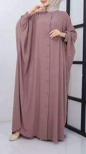 Trendy <b>Kaftan</b> Abaya for Special Occasions Best Quality Lightweight <b>Kaftan</b> Abaya Wholesale - Product Image 4