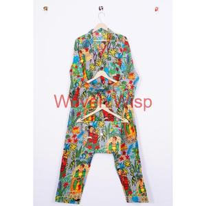 Ropa de dormir transparente y transparente para mujer, ropa de dormir para niños, cómoda y elegante - Product Image 5