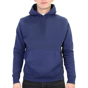 Sweat-shirts pour hommes de haute qualité, design personnalisé, 100% coton, écologiques, respirants, confortables, légers, couleur unie, toutes tailles - Product Image 5