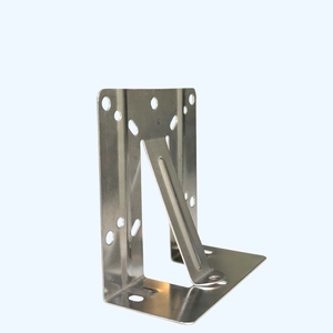 Vente en gros de matériel d'estampage de cadre de moteur en acier inoxydable Perfection de haut niveau pour diverses industries OEM/ODM Simple personnalisable - Product Image 6