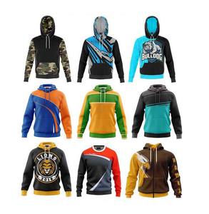Vente en gros de sweats à capuche de qualité supérieure, vente en gros de sweats à capuche personnalisés, vente en gros de sweats à capuche OEM - Product Image 2