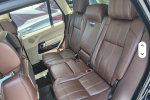 RANGE ROVER SUPERCHARGED AUTOBIOGRAPHY 2014 USADO, NUEVO MODELO, Volante a la Izquierda/Derecha - Product Image 5