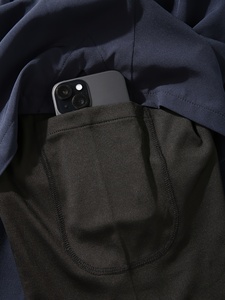 กางเกงวิ่งขาสั้นสำหรับผู้ชาย ระบายอากาศได้ดี น้ำหนักเบา เหมาะสำหรับออกกำลังกาย ฟิตเนส วิ่งจ๊อกกิ้ง เทรนนิ่ง กีฬา แห้งเร็ว ชุดออกกำลังกาย - Product Image 2