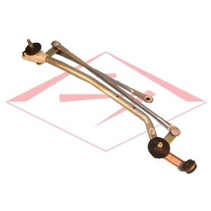 Varilla de limpiaparabrisas delantero de alta calidad, Material metálico OEM #28840-5M500 para Nissan Sentra 00 '~ S180 - Product Image 1