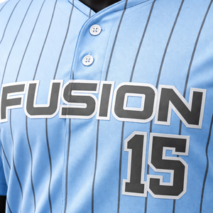 Hot Selling <b>Baseball</b> Uniform Team Wear <b>Baseball</b> Uniform High Quality Custom Made Sportswear Uniform - Product Image 5