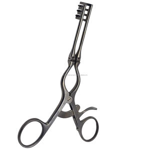 Retractor Quirúrgico de Precisión Beckman con Puntas Afiladas de Acero Inoxidable, Manual, ISO13485, Instrumentos Quirúrgicos Ortopédicos - Product Image 2