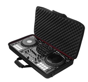 Nouveauté : Pack contrôleur DJ 4 canaux iPioneer DDJ-1000SRT et étui souple B2200027 disponible avec livraison rapide - Product Image 3