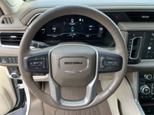 Usado, Limpio, 2021, GM_C Yukon Denali Premium 4WD - Product Image 4