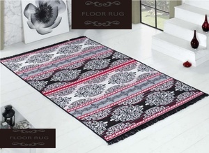 Alfombra Oriental de Lujo, Alfombra Decorativa, Alfombra Persa |      Tamaño 200*300cm |     Peso 6 kg - Product Image 5