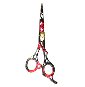 Tijeras médicas rectas romas/romas quirúrgicas universales tijeras de vendaje de acero inoxidable tijeras de vendaje médico - Product Image 5