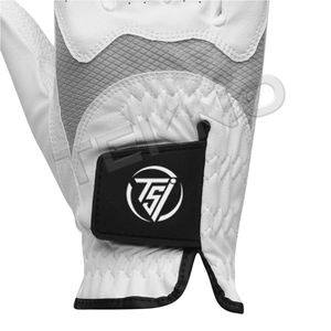 Best Selling Premium Unisex Golf Gloves Quick Dry and Windproof Genuine Leather Sports Wear for Sale - Product Image 6