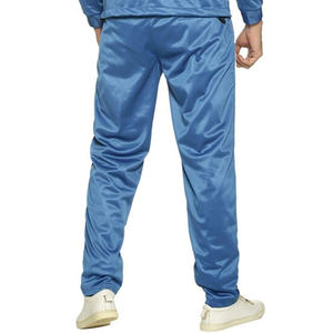 Dernier modèle de survêtements pour hommes survêtement coupe-vent pour hommes survêtement coupe-vent imperméable léger en polyester et nylon - Product Image 6