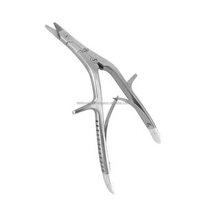 Gorney กรรไกรตัดมุมทังสเตนคาร์ไบด์เครื่องมือผ่าตัดกังหันที่ใช้มือคลาส II แบบใช้ซ้ำได้มาตรฐาน CCC - Product Image 6