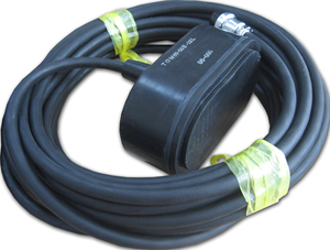 Buscador de peces de 12 pulgadas hasta transductor de potencia de 2KW - Product Image 5