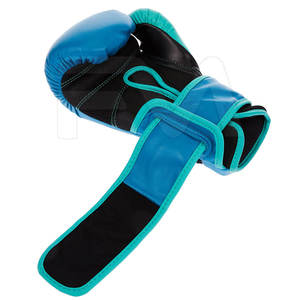 ถุงมือชกมวยคุณภาพระดับมืออาชีพ ราคาประหยัด รับทำโลโก้ ถุงมือชกมวยดีไซน์ล่าสุด - Product Image 2