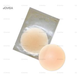Silicon Pad Pick up Lash Fastly Silicon Pad for Eyelash Extension - Product Image 1
