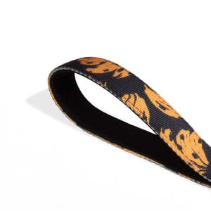 Accessoire pour lit d'animal Rio Bossa Banana 2.0 avec laisse amortissante pour utilisation à la ferme - Product Image 6