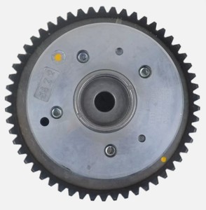 OEM 24350-25000 CVVT Intake Baru Garansi <span class=keywords><strong>2</strong></span> Tahun untuk Genesis 2010-2014 Tucson 2010-2013 Santa Fe 2010-2012 Sonata - Product Image 4