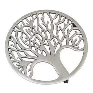 Trending Decorative Kitchen & Table Decor <b>Metal</b> <b>Trivets</b> Exclusive Design Placemats & Coaster Heat Resistance <b>Trivet</b> Top Trending - Product Image 1