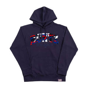 Vente chaude 2024 - Sweat à capuche d'hiver en chenille brodée à manches longues, qualité supérieure, polaire respirant pour homme - Product Image 4