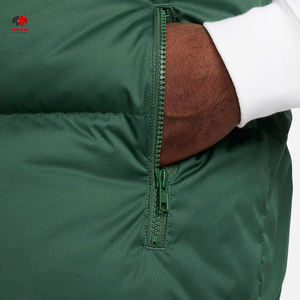 Vestes à séchage rapide Ryan Pro Gear Gilet matelassé de haute qualité Conception et impression de logo personnalisés - Product Image 3