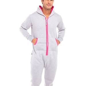 Unisex <b>Onesie</b> Jumpsuit - <b>Fleece</b> Jumpsuit - Pajamas - Sleepwear - <b>Onesie</b> 2025 - Product Image 6