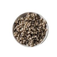Black Eyed Peas Emballage sous vide en vrac séché sans OGM de haute qualité de qualité supérieure nouvelle récolte de l'année à vendre prêt à l'exportation