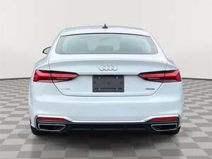 Audi A5 Sportback Quattro Premium Plus S Line 45 FFSL AWD 2024 - Product Image 5