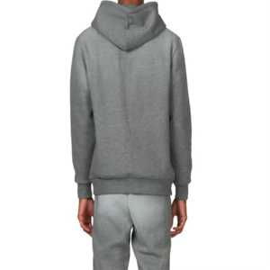 Survêtements de qualité supérieure pour un style tendance et décontracté Survêtement d'entraînement à capuche pour hommes personnalisé parfait Survêtement de course - Product Image 3