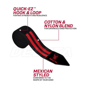 Vendas de Boxeo de Material Duradero, Bajo MOQ, Marca Privada, Vendas de Boxeo Más Vendidas - Product Image 4