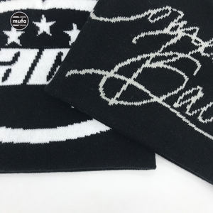 2024 Chapeaux Beanie en laine de qualité supérieure Conception personnalisée Vente en gros abordable de haute qualité avec service OEM pour l'hiver - Product Image 2