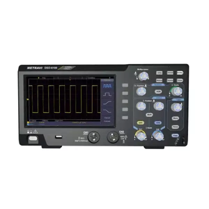 ออสซิลโลสโคปจัดเก็บข้อมูลแบบดิจิตอลมี DSO-6100 - Product Image 1