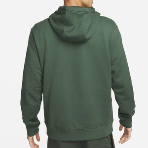 Sudaderas con Capucha Personalizadas con su Propio Logotipo, Corte Ajustado, Otoño, Ecológicas, Transpirables, con Tela de Poliéster y Algodón, Sudaderas para Hombre - Product Image 2