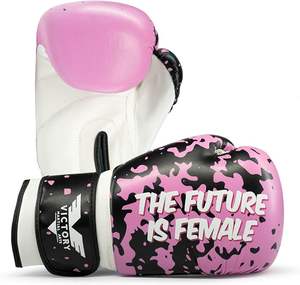 Guantes de Boxeo Negros de Diseño Simple para Adultos, Resistentes a Desgarros, 8oz, 10oz, 12oz, 14oz, 16oz, de Cuero PU - Product Image 3