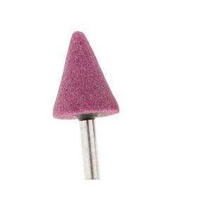 Points abrasifs montés en carbure de silicium de qualité supérieure pour le meulage de précision et le polissage de surface - Product Image 5